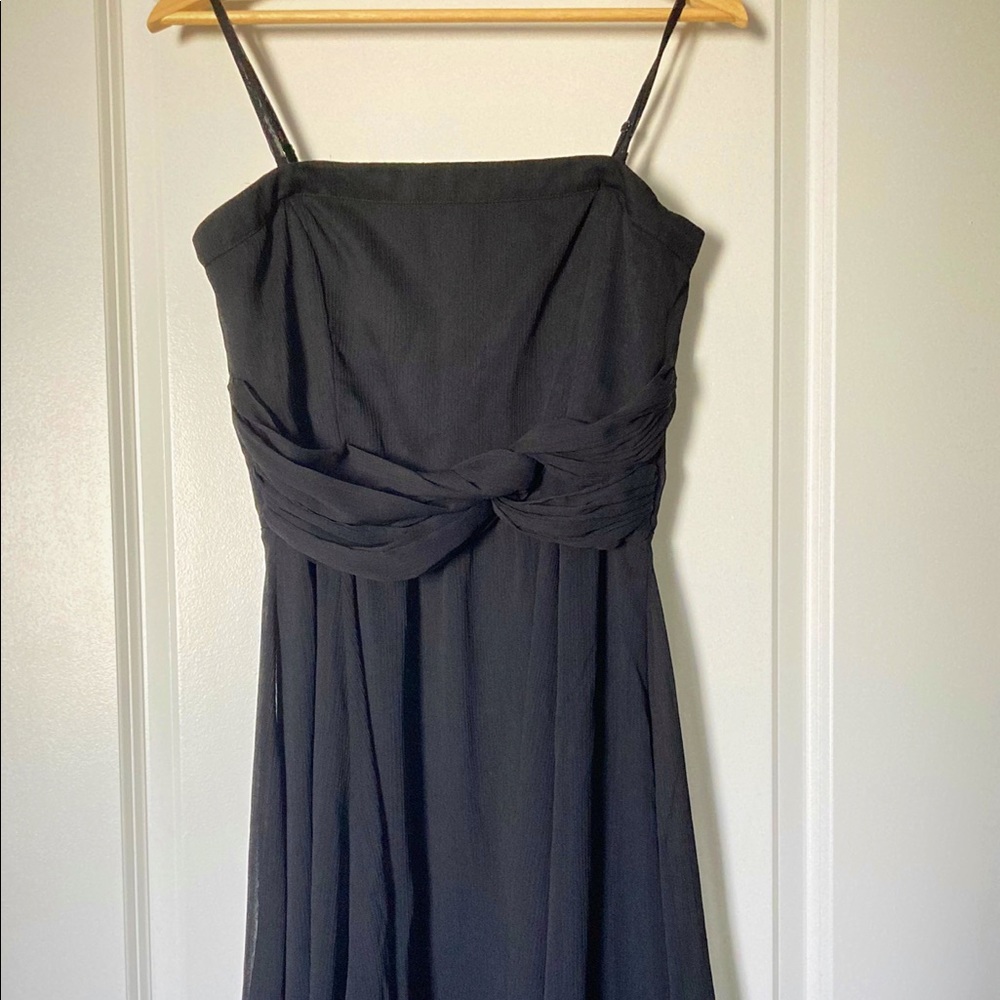 Espirit Black Dress 👗